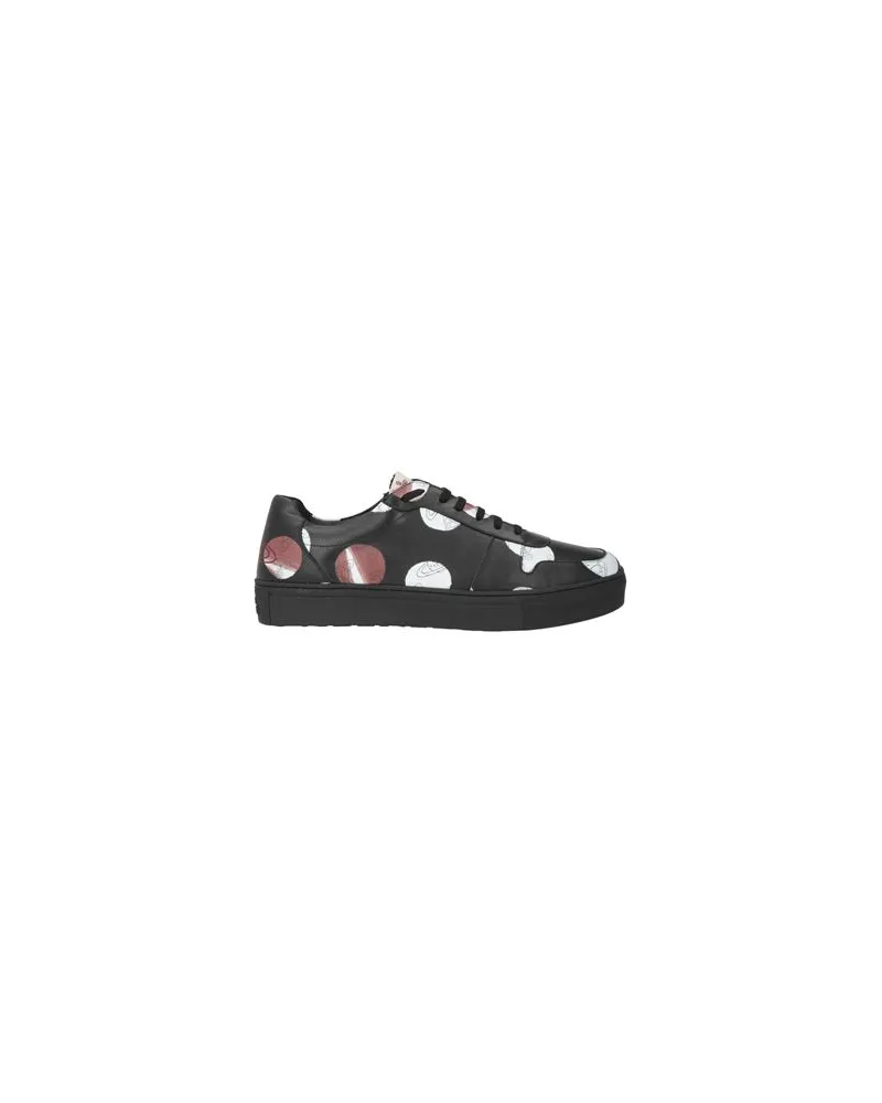 Vivienne Westwood SCHUHE - Sneakersauf YOOX.COM Schwarz
