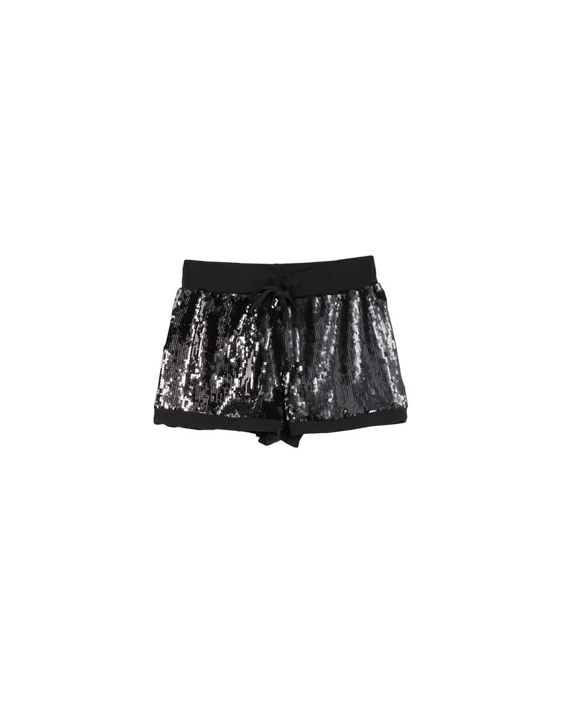 Twin-Set HOSEN & RÖCKE - Shorts & Bermudashortsauf YOOX.COM Schwarz