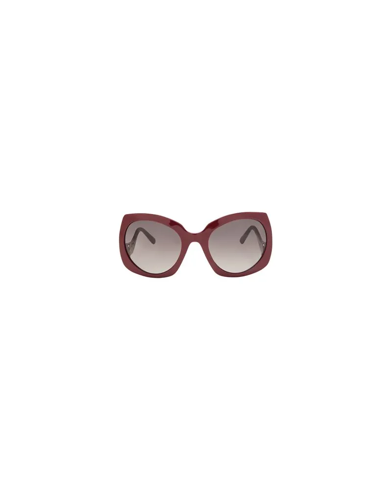 Marc Jacobs BRILLEN - Sonnenbrillenauf YOOX.COM Purpur