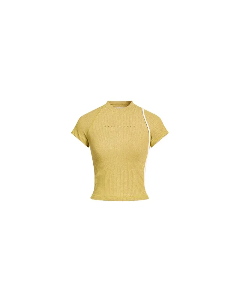 OTTOLINGER TOPS - T-shirtsauf YOOX.COM Senf