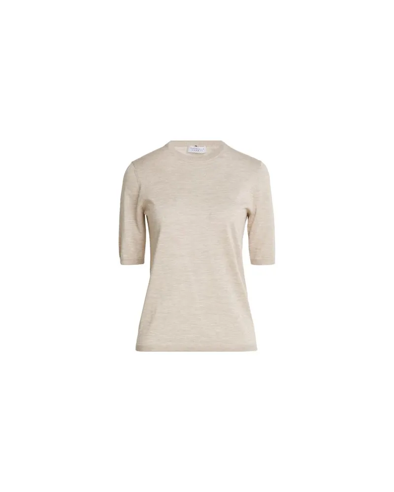 Gabriela Hearst STRICKWAREN - Pulloverauf YOOX.COM Beige