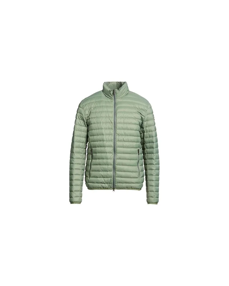Colmar JACKEN & MÄNTEL - Pufferjacken & Daunenjackenauf YOOX.COM Salbeigrün