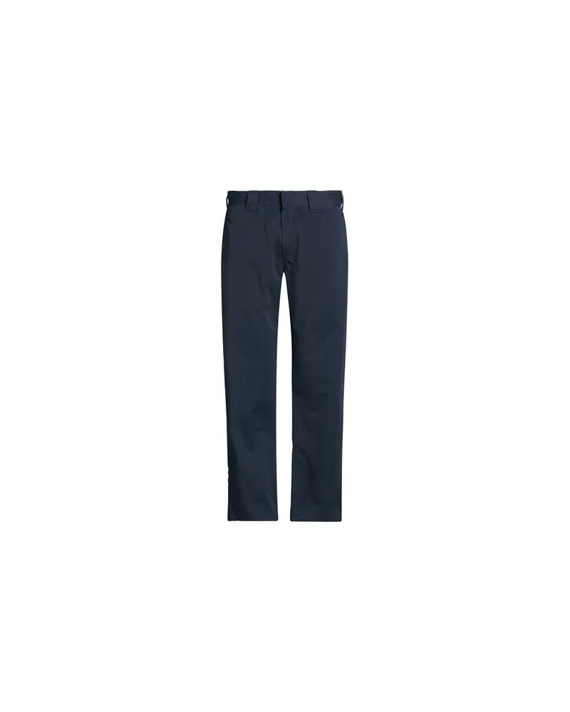 Sun68 HOSEN & RÖCKE - Hosenauf YOOX.COM Nachtblau