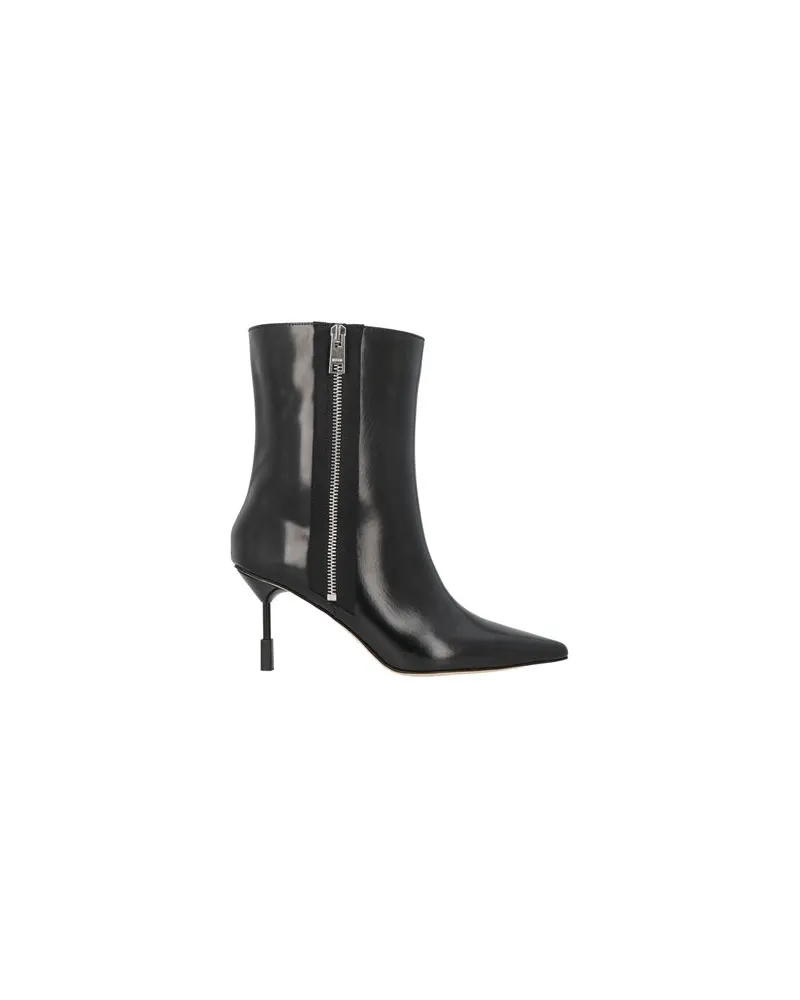 MSGM SCHUHE - Stiefelettenauf YOOX.COM Schwarz
