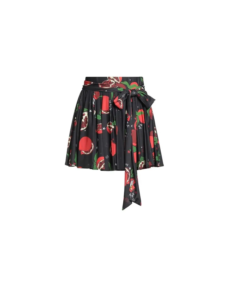 Aniye By HOSEN & RÖCKE - Miniröckeauf YOOX.COM Schwarz