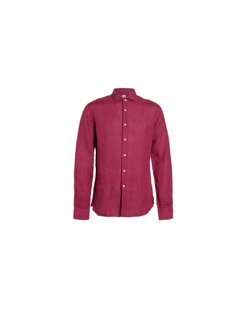 XACUS TOPS - Hemdenauf YOOX.COM Purpur