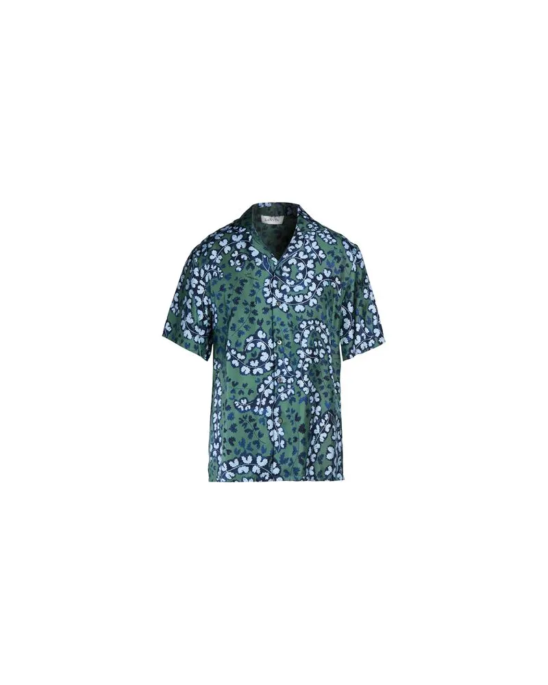 Lanvin TOPS - Hemdenauf YOOX.COM Khaki