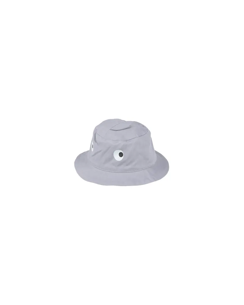 Stella McCartney Kids ACCESSOIRES - Mützen & Hüteauf YOOX.COM Grau