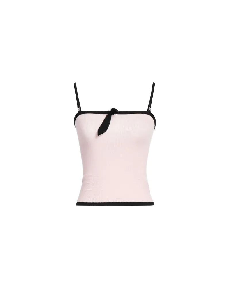 Miss Sixty TOPS - Topsauf YOOX.COM Rosa
