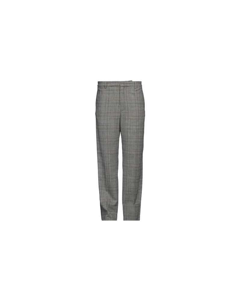 BARENA HOSEN & RÖCKE - Hosenauf YOOX.COM Schwarz