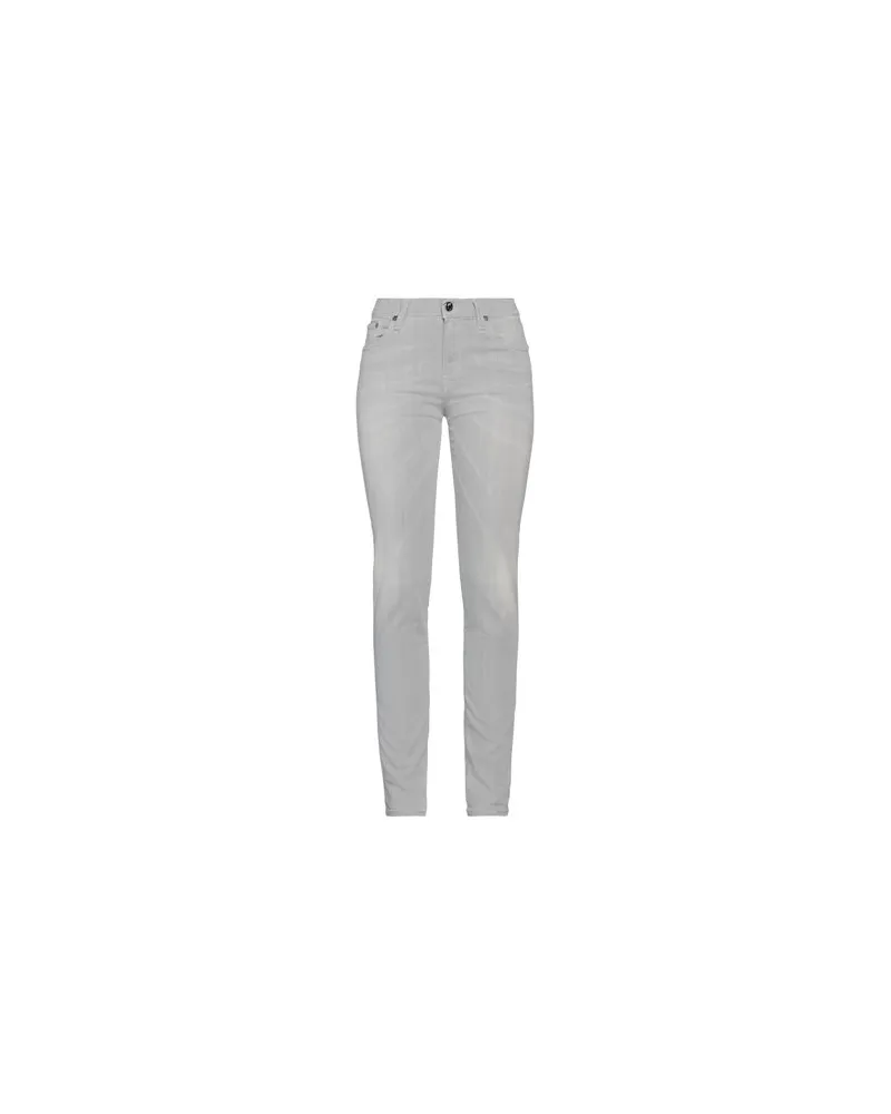 Jacob Cohën HOSEN & RÖCKE - Jeanshosenauf YOOX.COM Grau