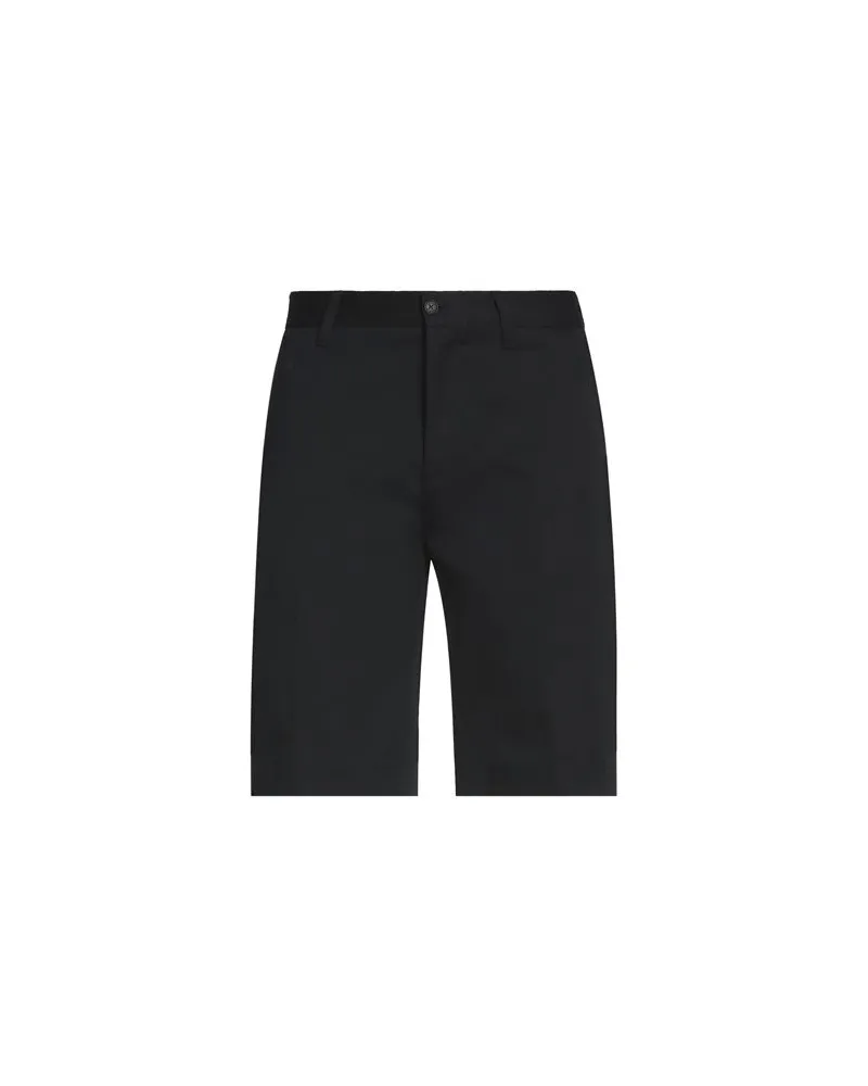 Versace HOSEN & RÖCKE - Shorts & Bermudashortsauf YOOX.COM Schwarz