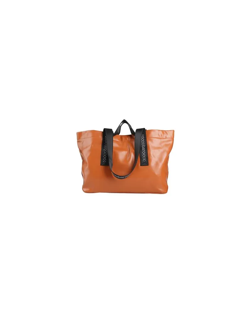 Rocco Barocco TASCHEN - Handtaschenauf YOOX.COM Lederfarben
