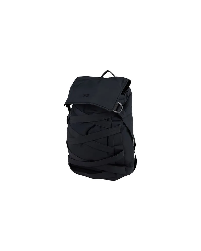 Y-3 TASCHEN - Rucksäckeauf YOOX.COM Schwarz