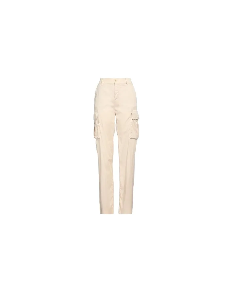 Mason's HOSEN & RÖCKE - Hosenauf YOOX.COM Beige
