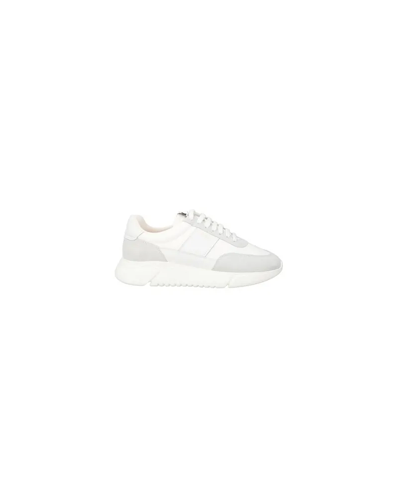 Axel Arigato SCHUHE - Sneakersauf YOOX.COM Weiß