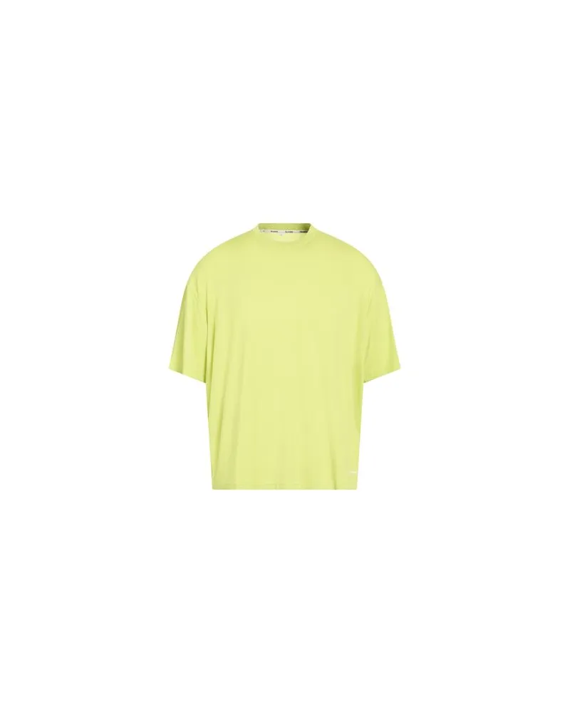 SUNNEI TOPS - T-shirtsauf YOOX.COM Limettengrün