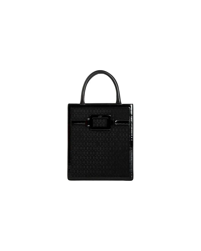 Roger Vivier TASCHEN - Handtaschenauf YOOX.COM Schwarz
