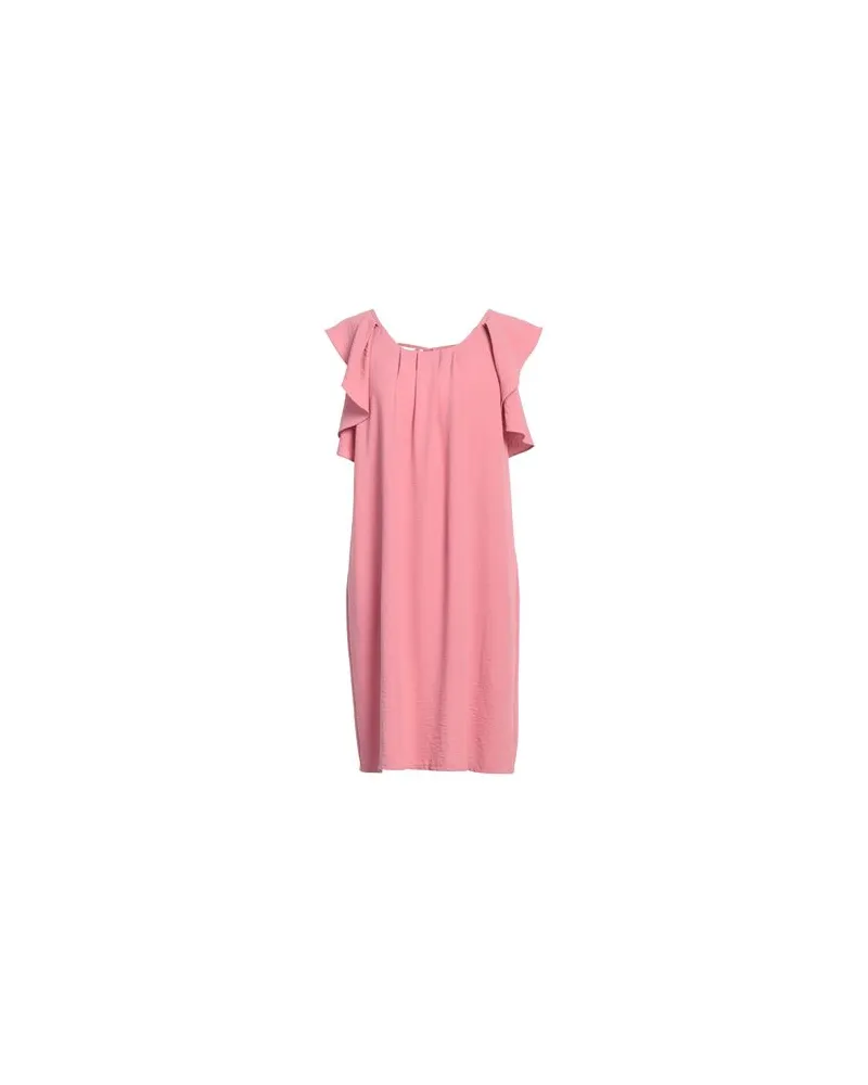 Molly Bracken KLEIDER - Mini-Kleiderauf YOOX.COM Antikrosa
