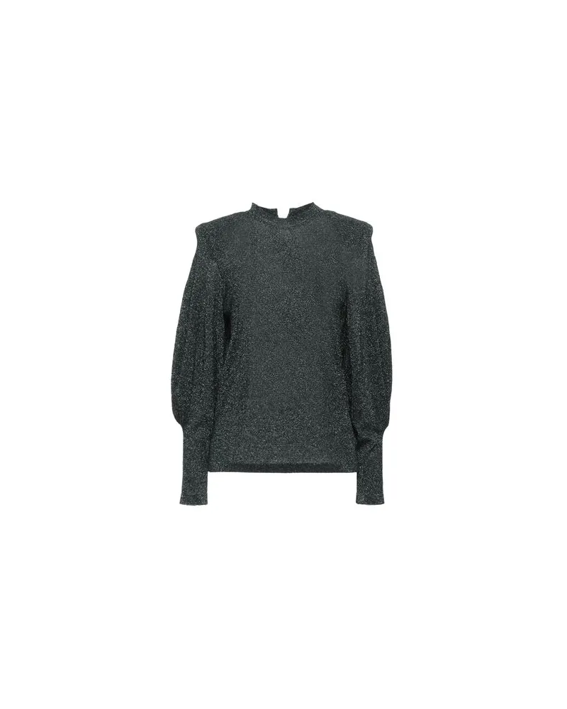 Circus Hotel STRICKWAREN - Pulloverauf YOOX.COM Grün