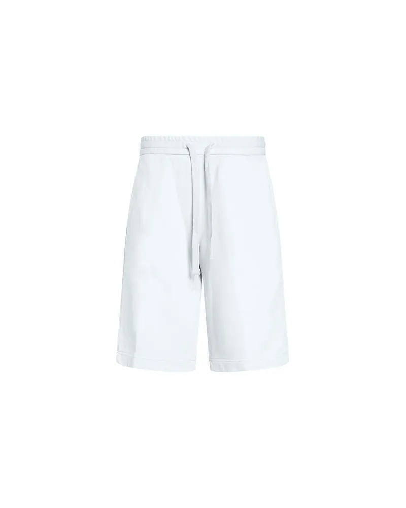 CIRCOLO 1901 HOSEN & RÖCKE - Shorts & Bermudashortsauf YOOX.COM Hellgrau