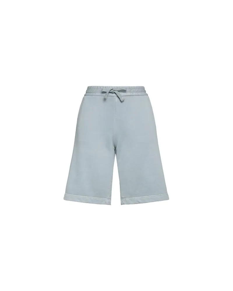 CIRCOLO 1901 HOSEN & RÖCKE - Shorts & Bermudashortsauf YOOX.COM Grau