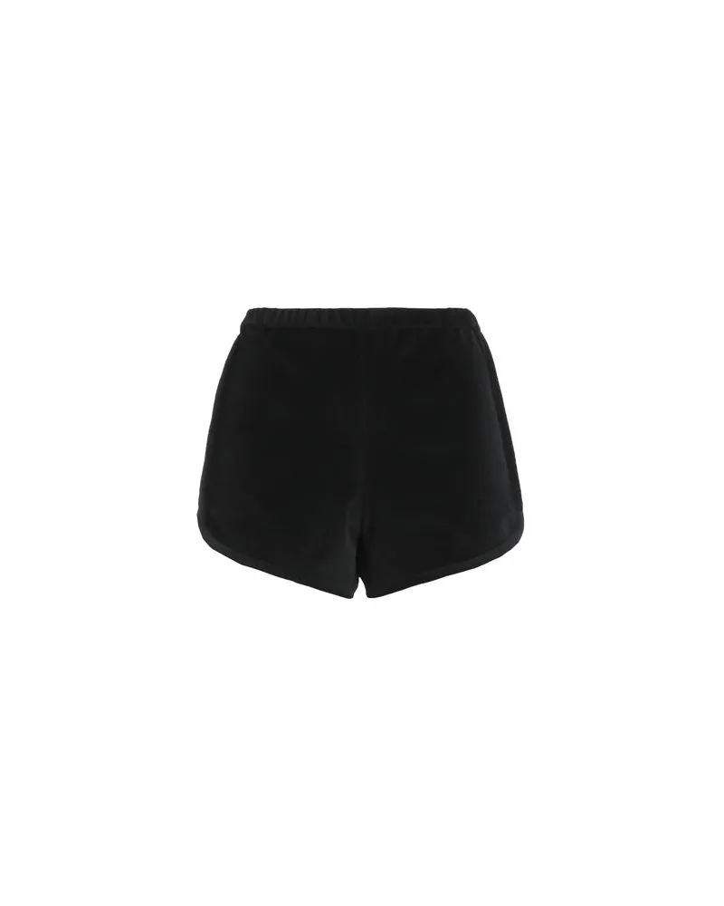 Jil Sander HOSEN & RÖCKE - Shorts & Bermudashortsauf YOOX.COM Schwarz
