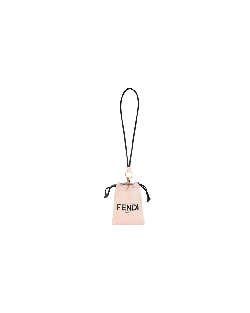 Fendi TASCHEN - Schultertaschenauf YOOX.COM Rosa