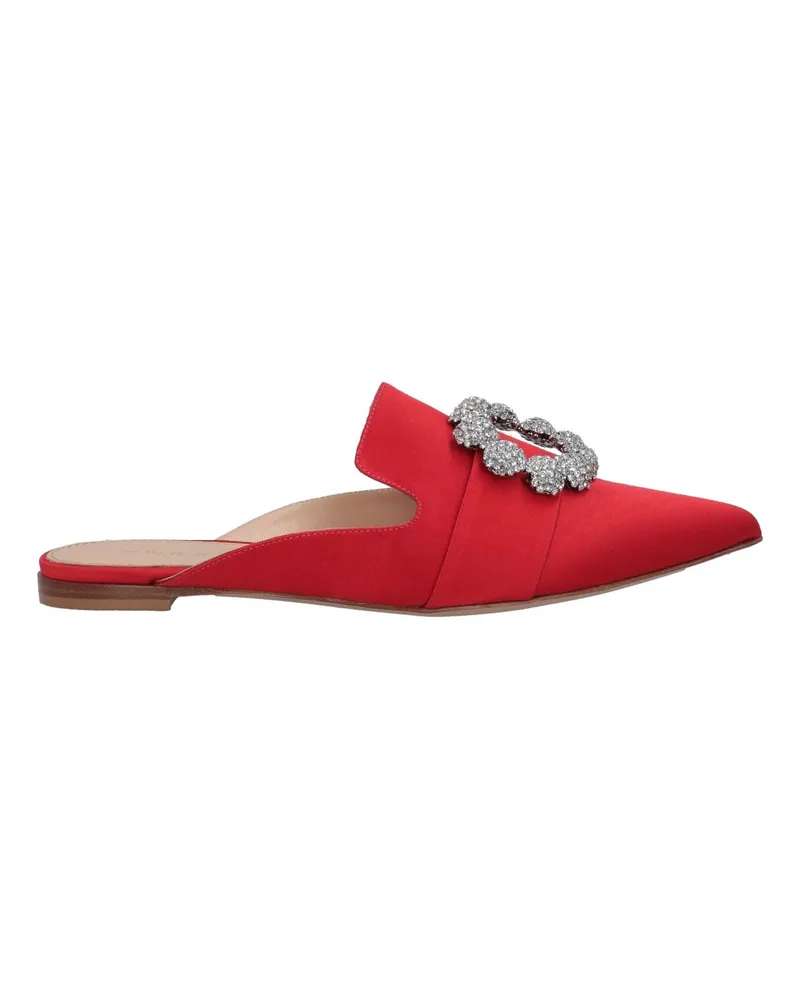 Lerre Mules & Clogs Rot