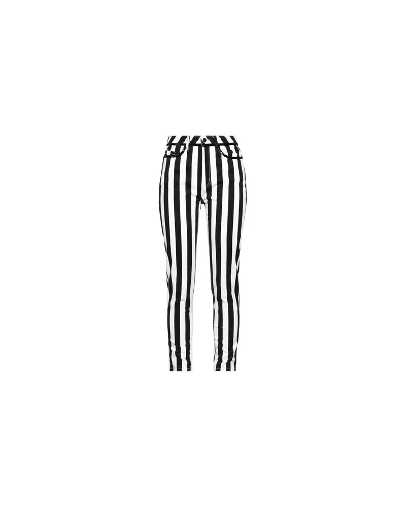 The Kooples HOSEN & RÖCKE - Hosenauf YOOX.COM Schwarz