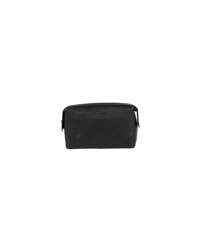 Piquadro KOFFER & CO. - Beauty Casesauf YOOX.COM Schwarz