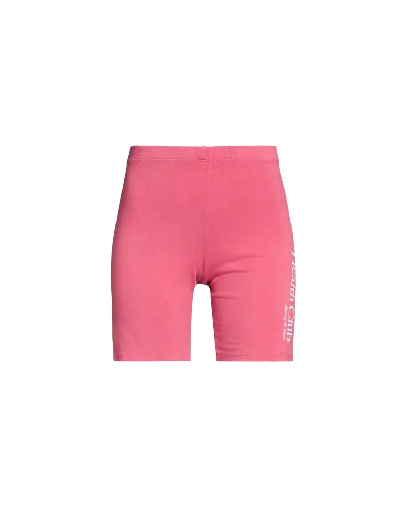 SPORTY & RICH HOSEN & RÖCKE - Shorts & Bermudashortsauf YOOX.COM Magenta