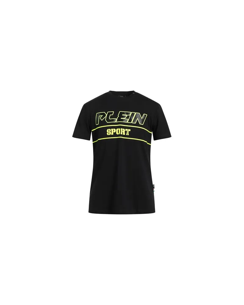 Philipp Plein TOPS - T-shirtsauf YOOX.COM Schwarz