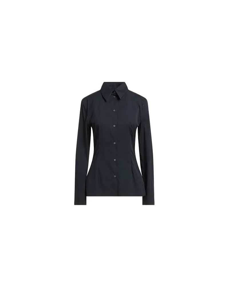 Fabiana Filippi TOPS - Hemdenauf YOOX.COM Nachtblau