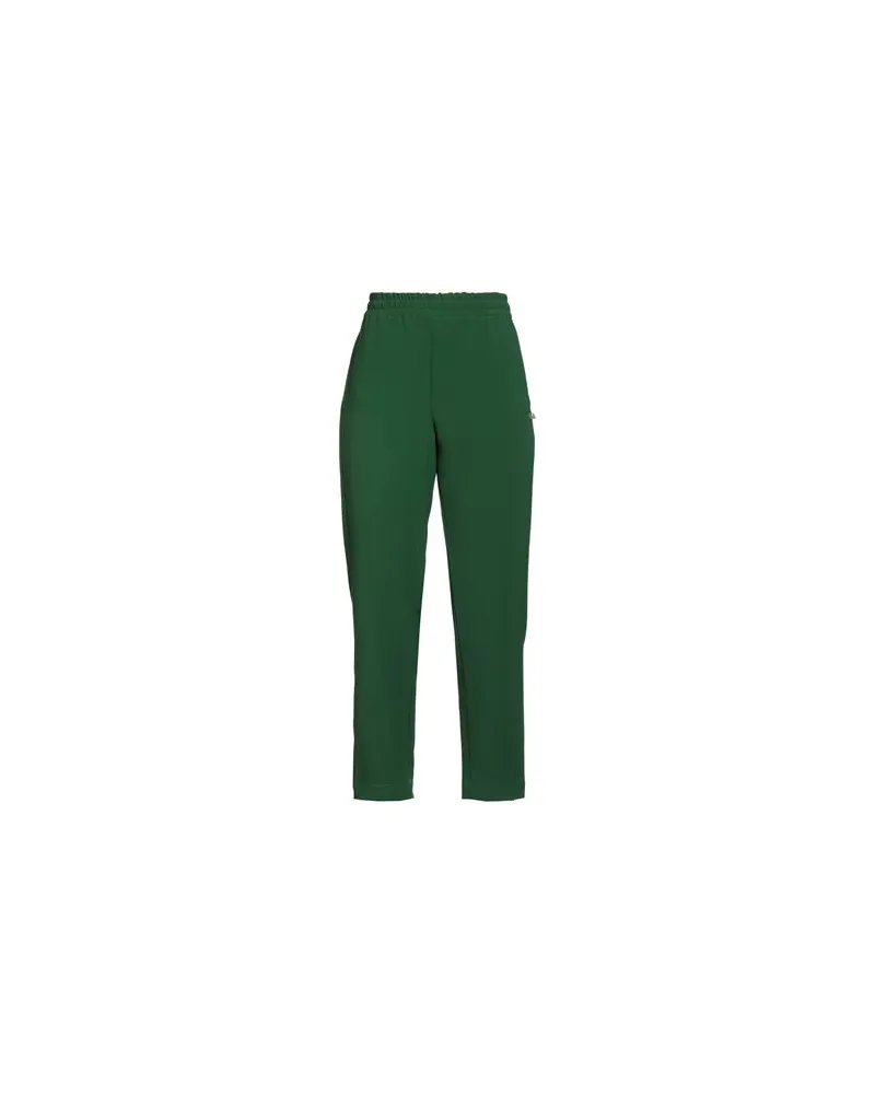 Même Road HOSEN & RÖCKE - Hosenauf YOOX.COM Grün