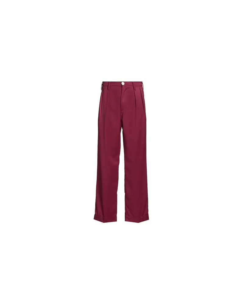 Neill Katter HOSEN & RÖCKE - Hosenauf YOOX.COM Bordeaux