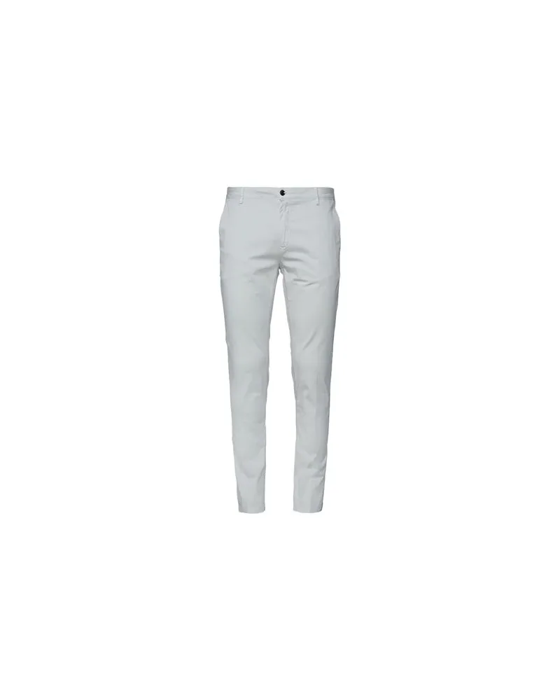 Yan Simmon HOSEN & RÖCKE - Hosenauf YOOX.COM Hellgrau