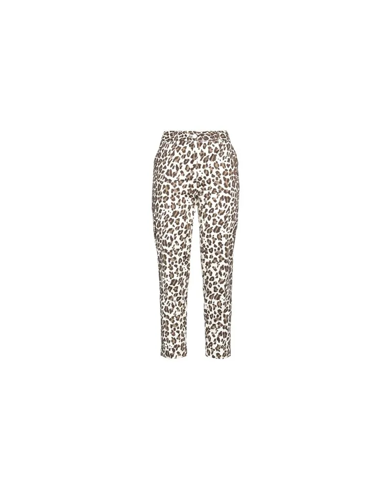 P.A.R.O.S.H. P.A.R.O H. - HOSEN & RÖCKE - Hosenauf YOOX.COM Dunkelbraun