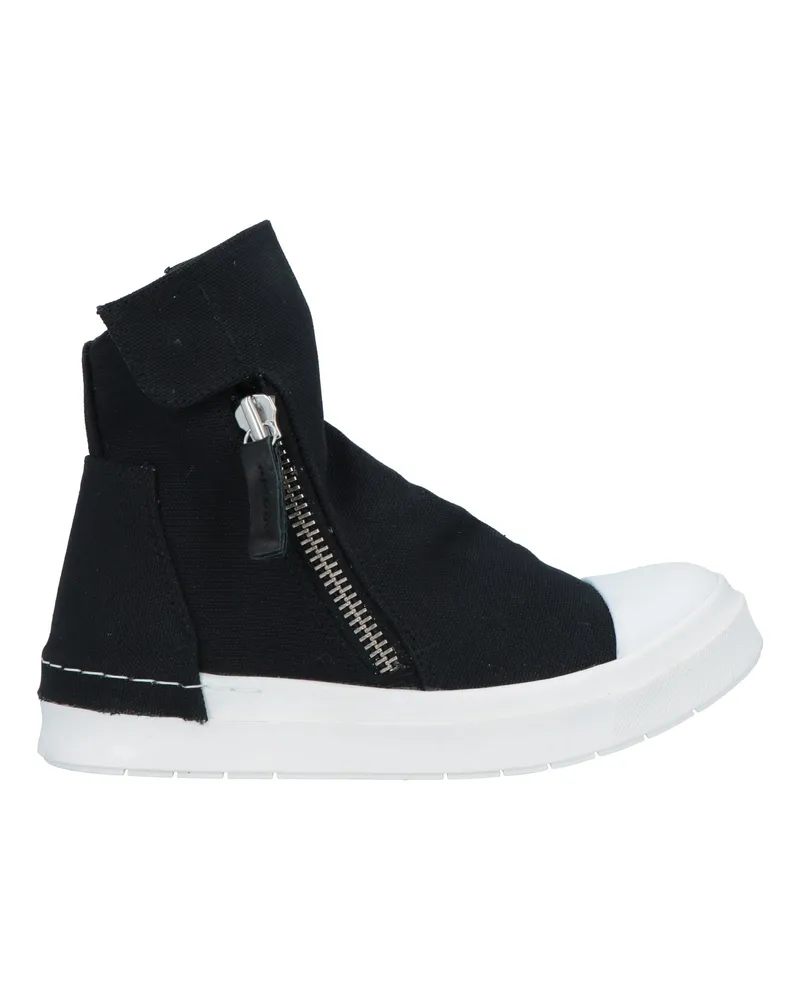 Cinzia Araia Sneakers Schwarz