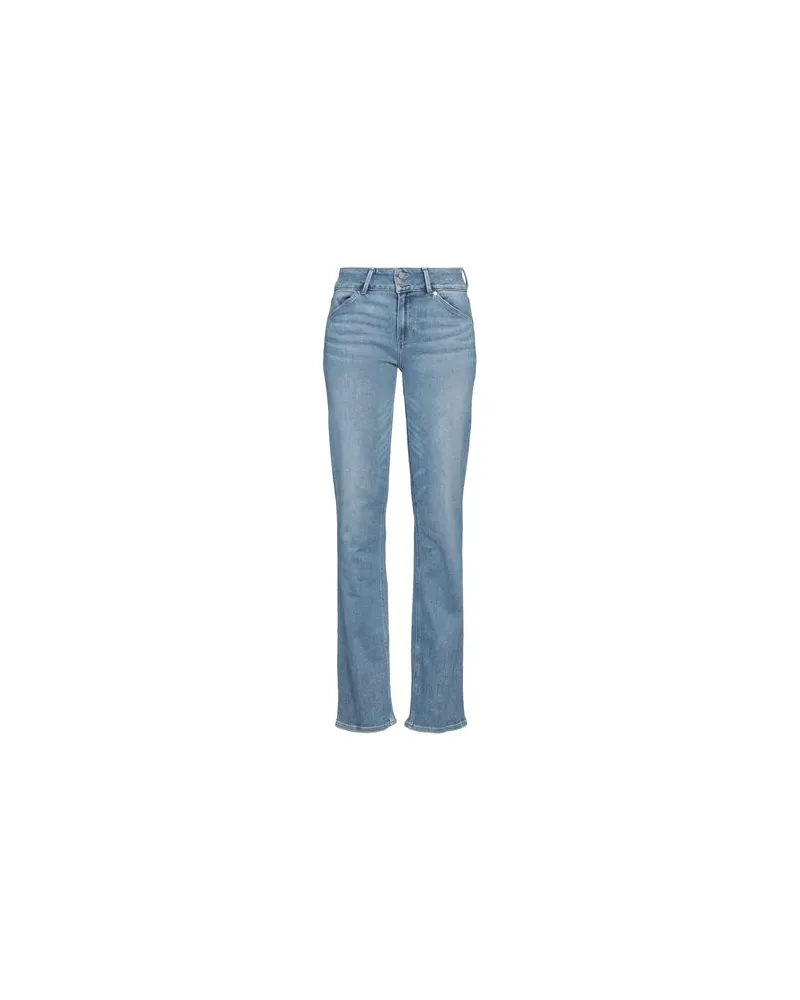 Paige HOSEN & RÖCKE - Jeanshosenauf YOOX.COM Blau