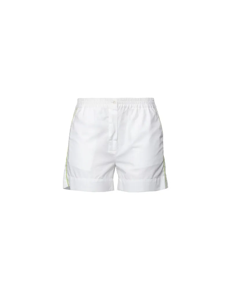 Mauro Grifoni HOSEN & RÖCKE - Shorts & Bermudashortsauf YOOX.COM Weiß