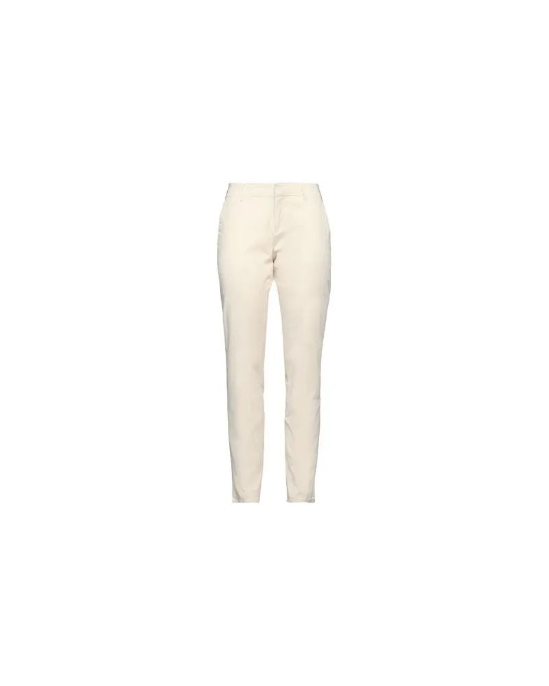 Maison Scotch HOSEN & RÖCKE - Hosenauf YOOX.COM Beige