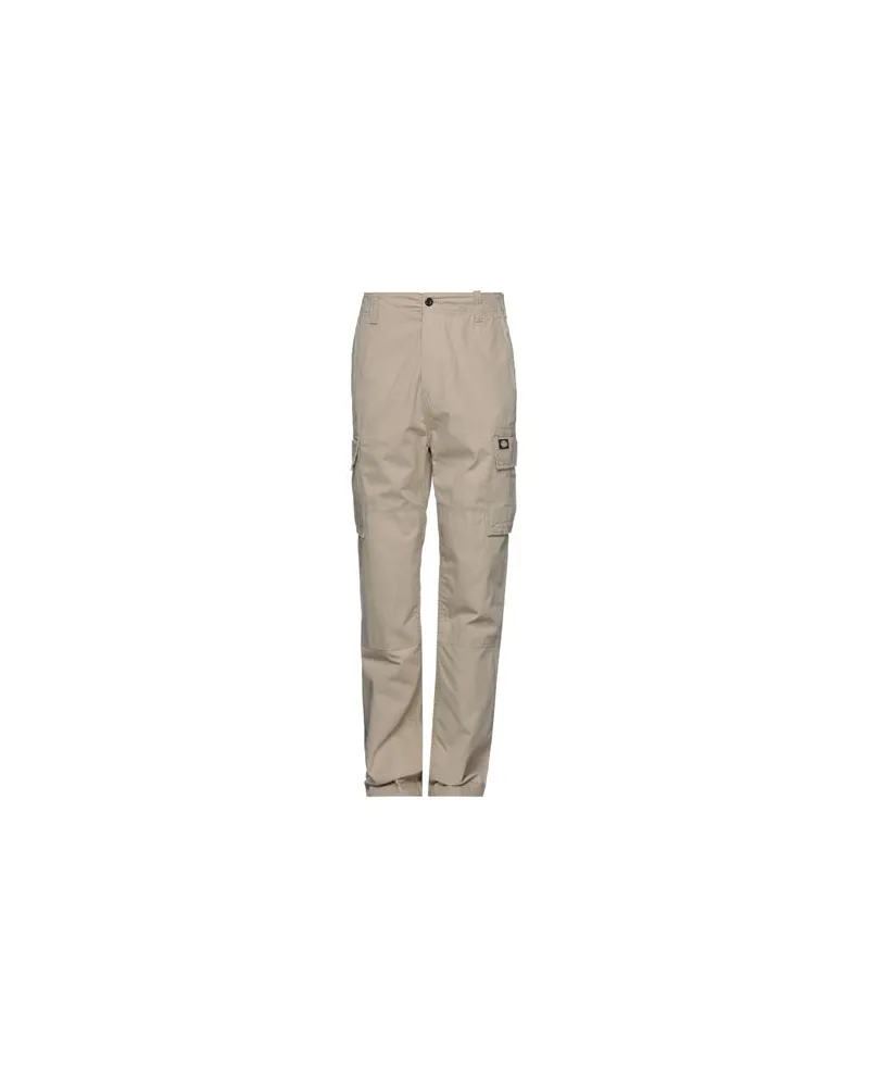 Dickies HOSEN & RÖCKE - Hosenauf YOOX.COM Beige