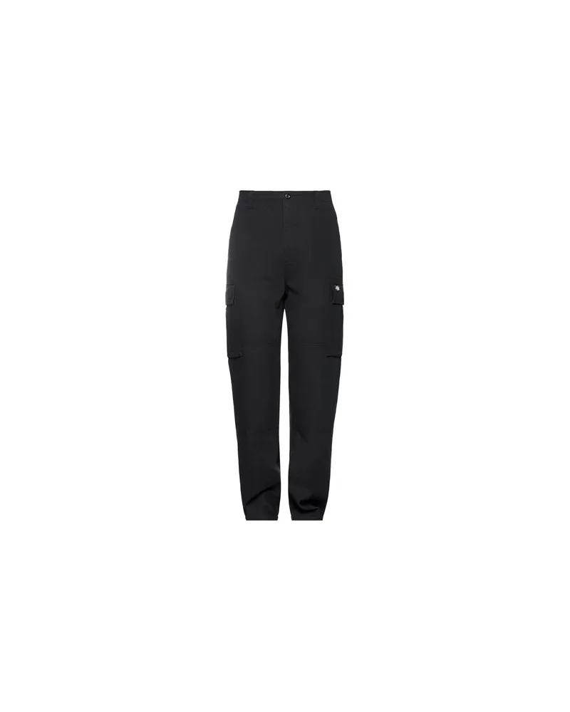 Dickies HOSEN & RÖCKE - Hosenauf YOOX.COM Schwarz