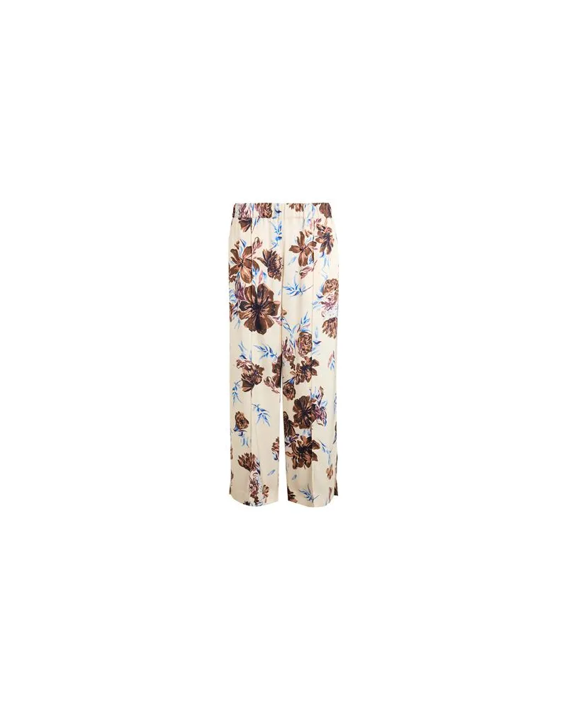 Jil Sander HOSEN & RÖCKE - Hosenauf YOOX.COM Säuregrün