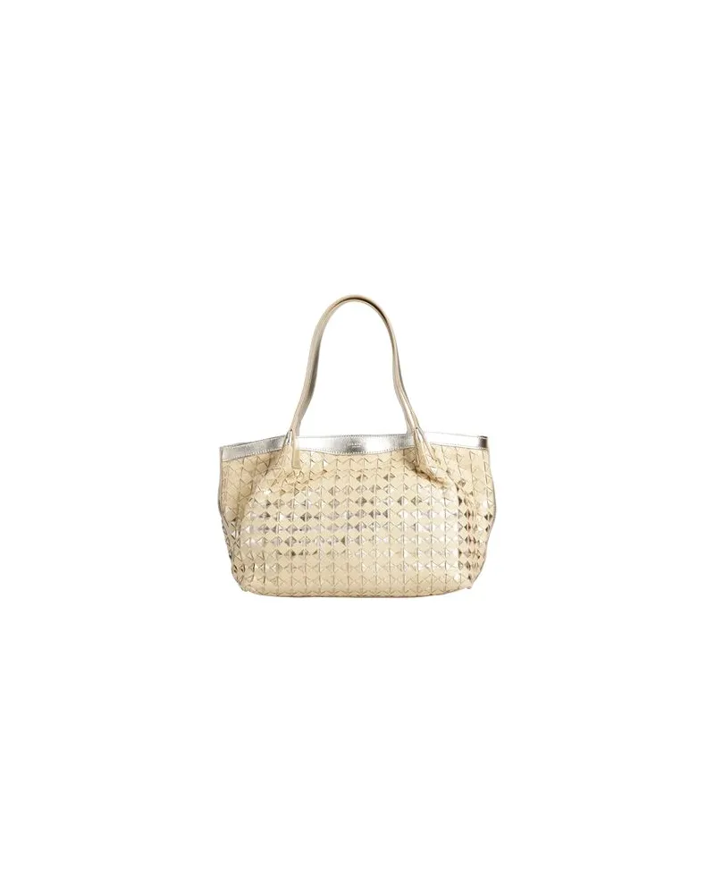 Serapian TASCHEN - Handtaschenauf YOOX.COM Beige