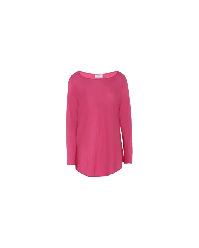 Snobby Sheep STRICKWAREN - Pulloverauf YOOX.COM Rosa