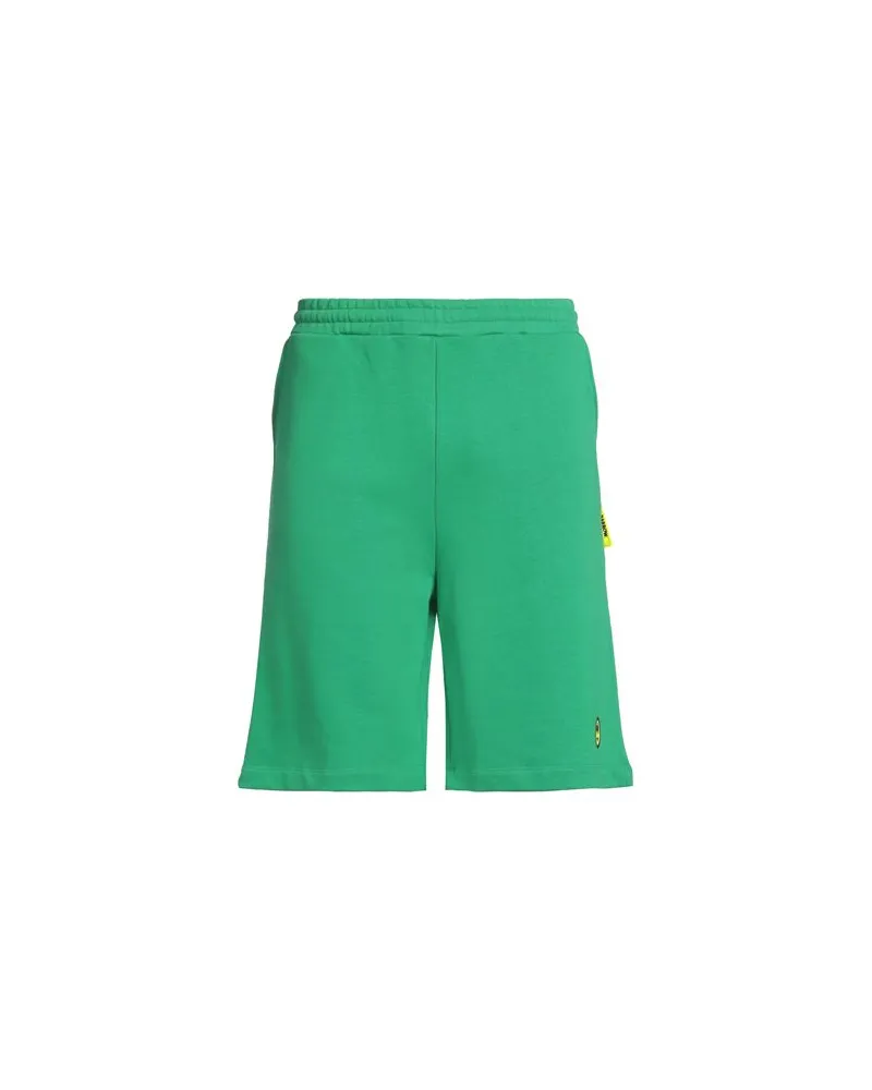 BARROW HOSEN & RÖCKE - Shorts & Bermudashortsauf YOOX.COM Grün