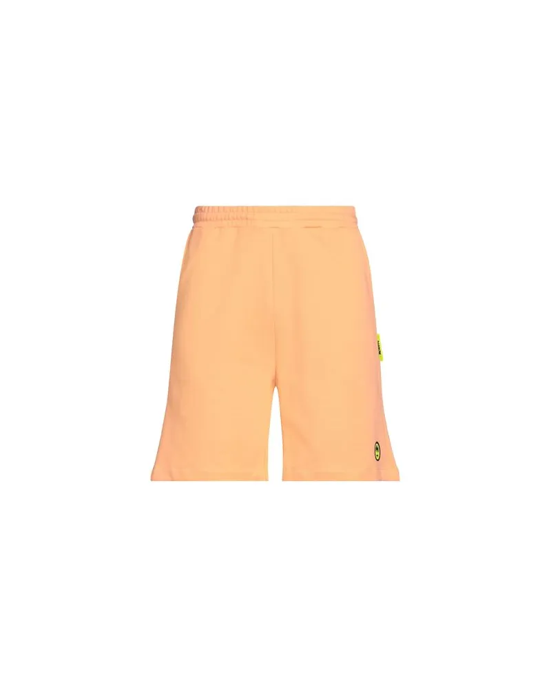 BARROW HOSEN & RÖCKE - Shorts & Bermudashortsauf YOOX.COM Orange