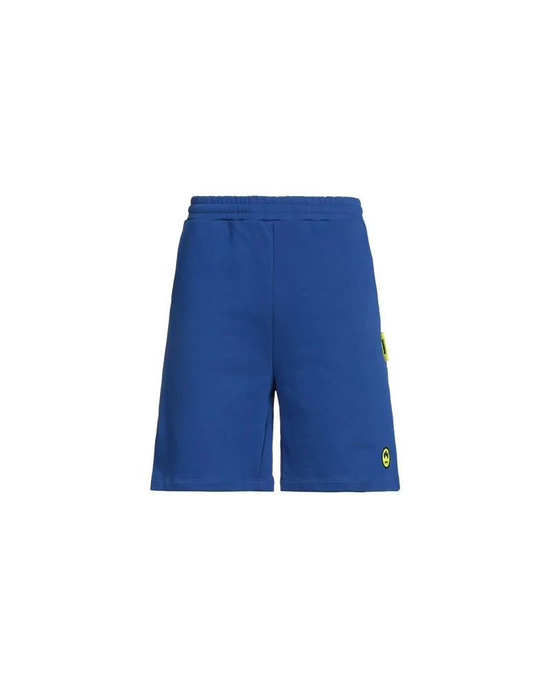 BARROW HOSEN & RÖCKE - Shorts & Bermudashortsauf YOOX.COM Blau